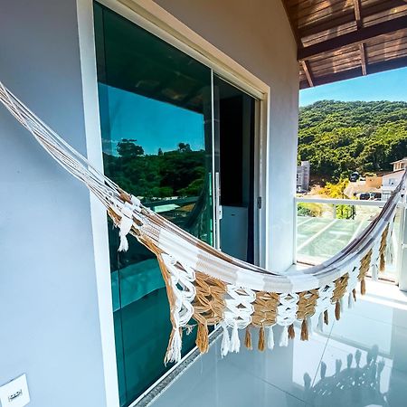Morada Da Lagoinha Florianópolis 外观 照片