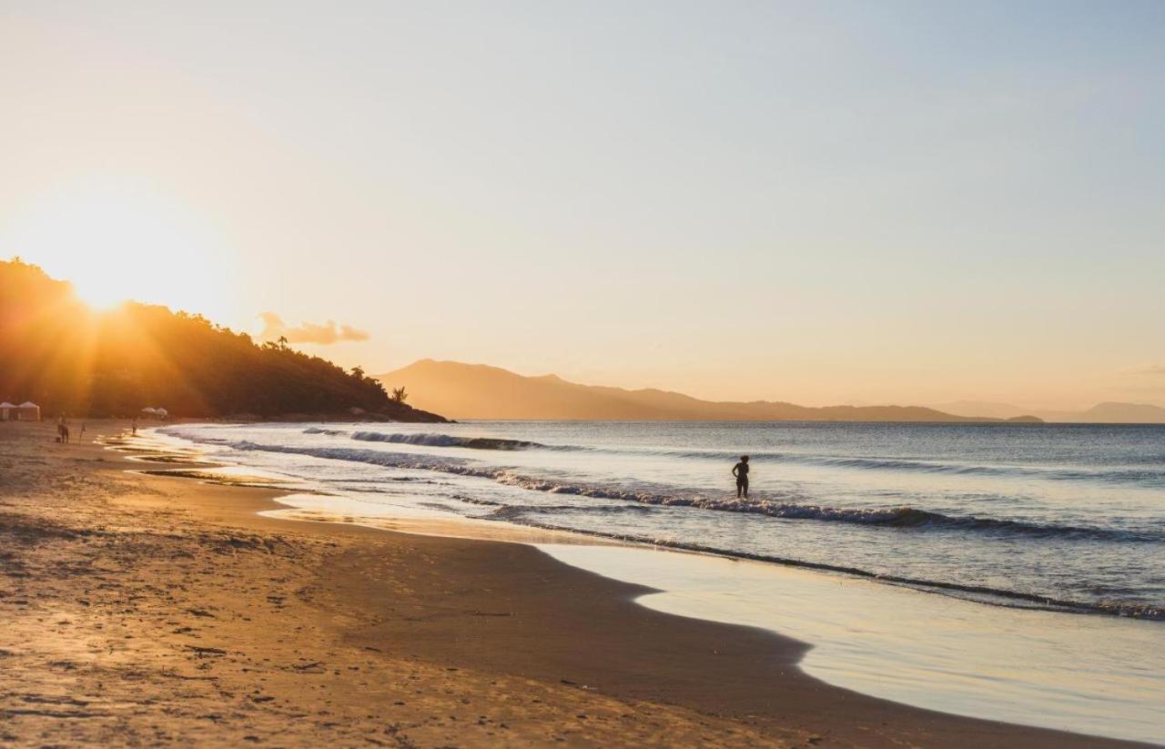 Morada Da Lagoinha Florianópolis 外观 照片