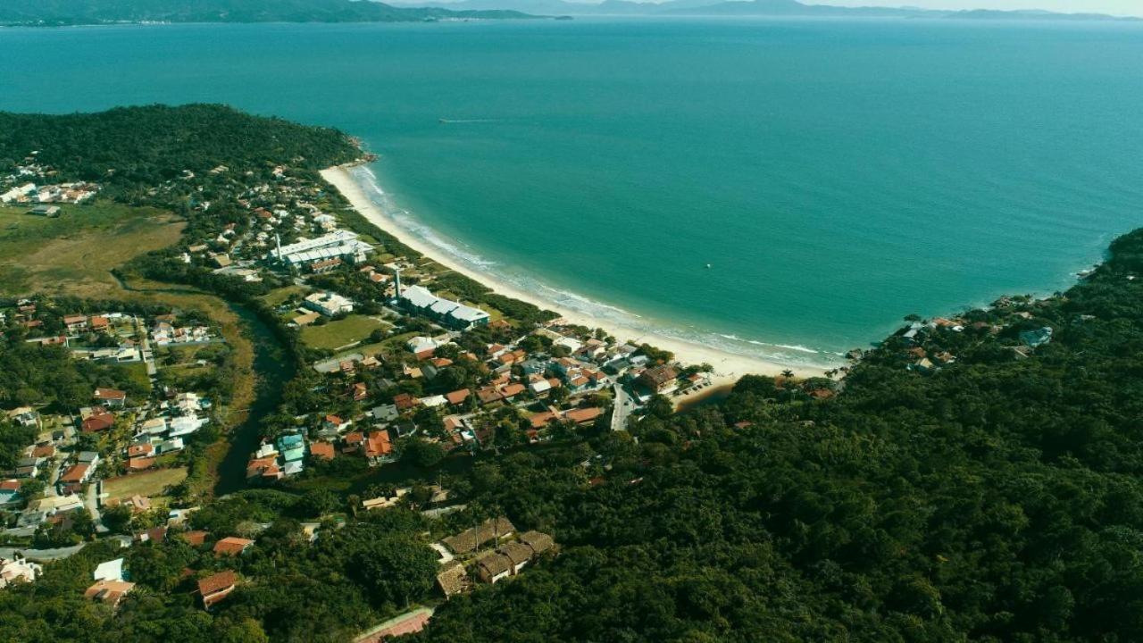 Morada Da Lagoinha Florianópolis 外观 照片