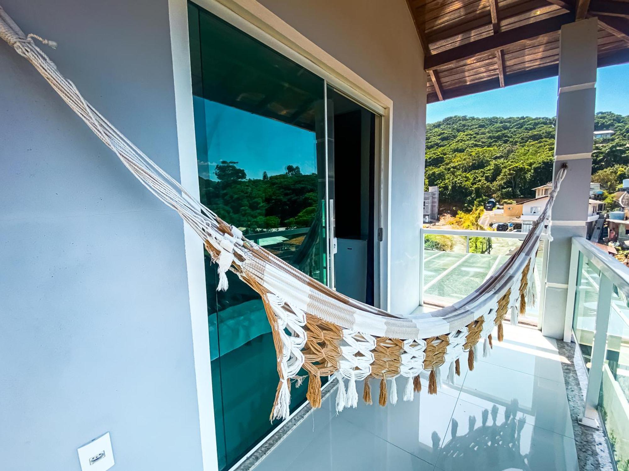 Morada Da Lagoinha Florianópolis 外观 照片