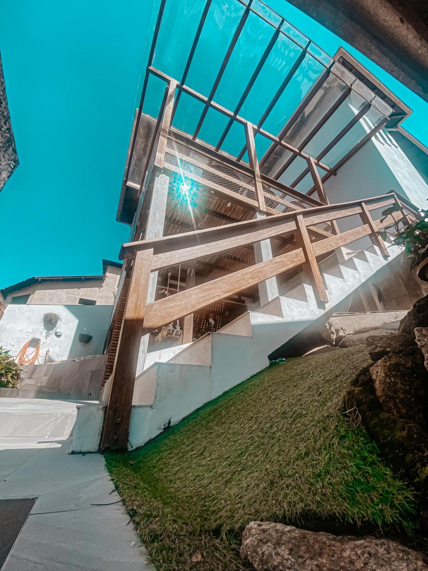 Morada Da Lagoinha Florianópolis 外观 照片